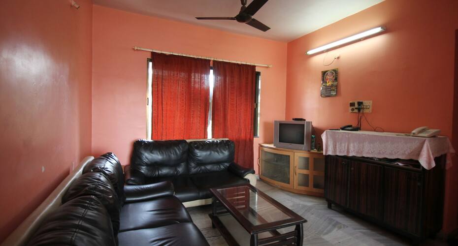 Om Serviced Apartments Andheri, Mumbai 5